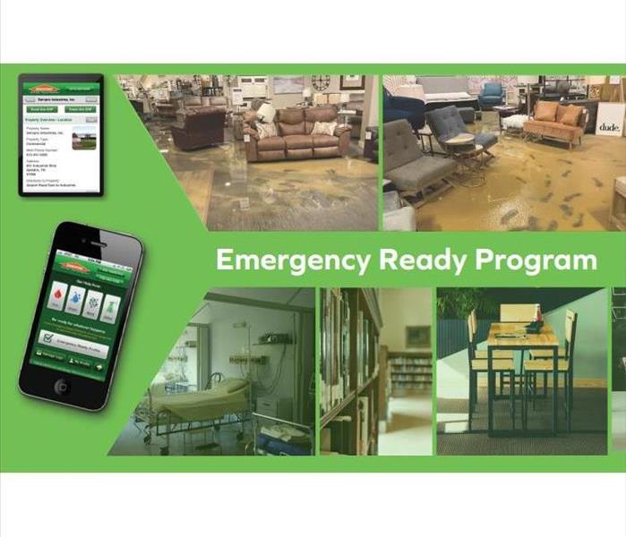 Emergency Ready Program