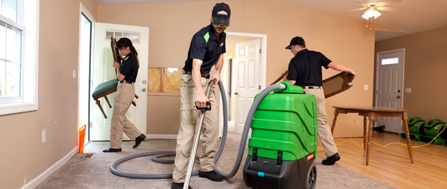Pekin, IL cleaning services